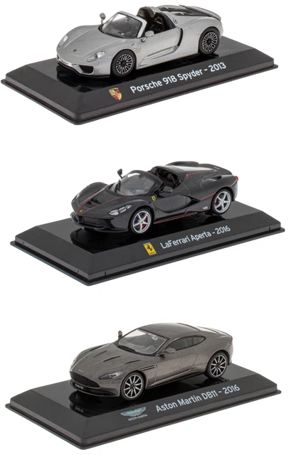 Miniature ferrari 1 18 d'occasion - Collection