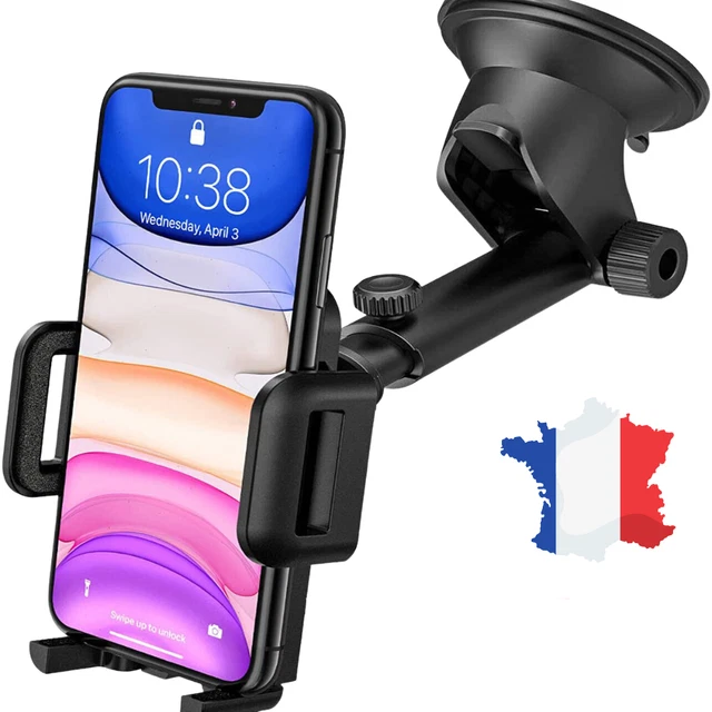 SUPPORT VOITURE PARE-BRISE Tableau De Bord Pour REDMAGIC 10 Pro Global