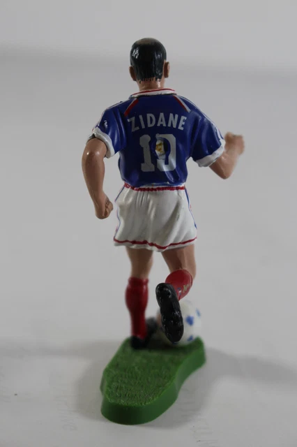 Starlux Figurines Football Equipe De France 98