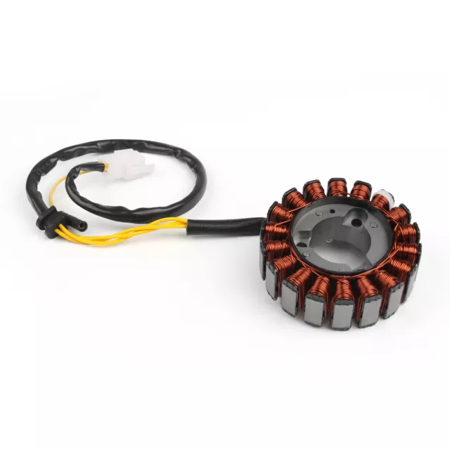 Neue Stator Spule für Honda CH250 Elite KAB FES250 Foresight NSS250 Jazz Reflex 3