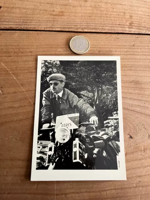 photo racing motorcycle competition N74 gnome rhone cap north paris