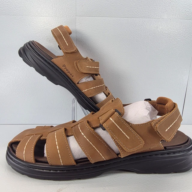 Sandals, Men's Shoes, Men, Clothing, Shoes & Accessories - PicClick AU