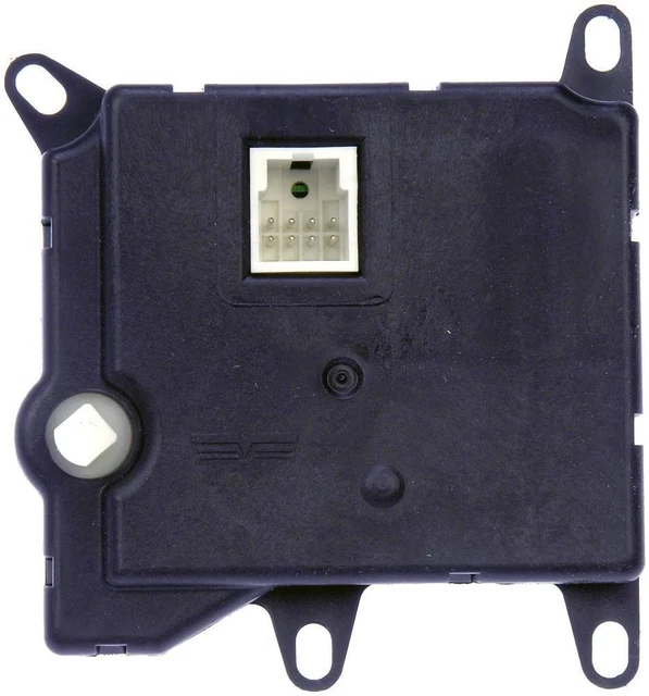 HVAC BLEND DOOR ActuatorHeater Blend Door Actuator Dorman 604204 EUR