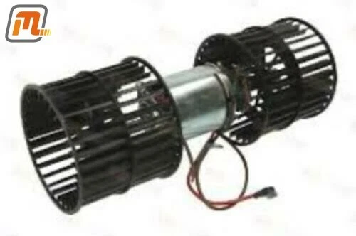 FORD ESCORT MK5 fan motor interior EUR 118,60 - PicClick DE
