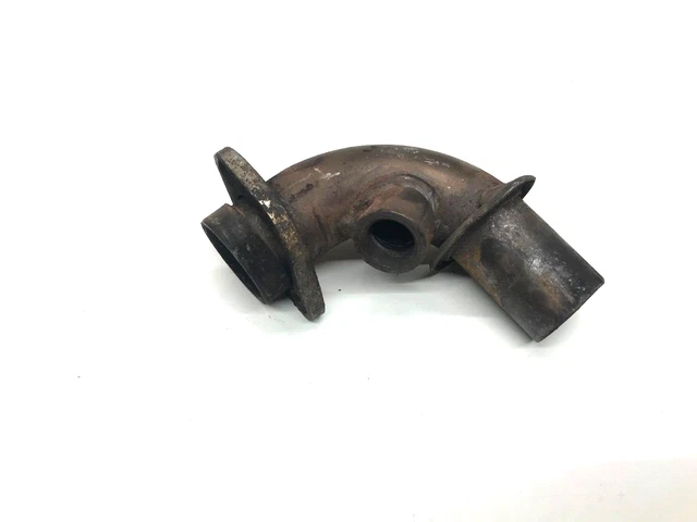 Collettore scarico marmitta original for Piaggio Vespa GTS 250 2005-2013 Collettore scarico marmitta original for Piaggio Vespa GTS 250 2005-2013