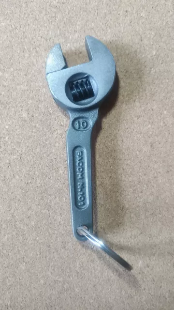 facom neuf emballé  porte clef m101b collection madame 101 pbc.101 clé à molette