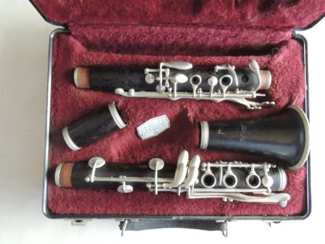 Selmer cl200 hotsell
