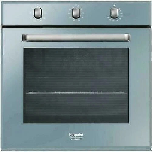 HOTPOINT FID834HICEHA Four Encastrable Électrique Classe A 73 Litres 8 Fonctions