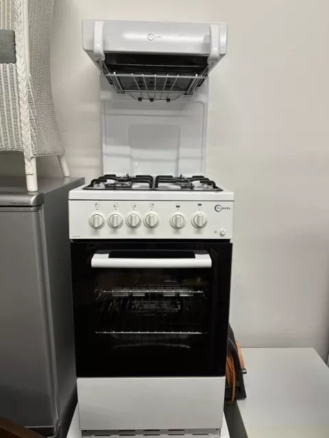 Flavel gas cookers with eye level grill online