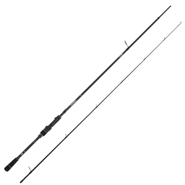 Abu Garcia Raubfischruten Veritas Spinning 1002 M 642 L 702 L 702 M 742 ML 802