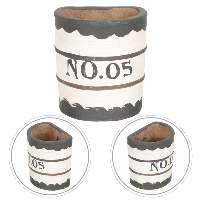 Wall Hanging Wall Hanging Flower Pot Indoor Planters Wall-mounted