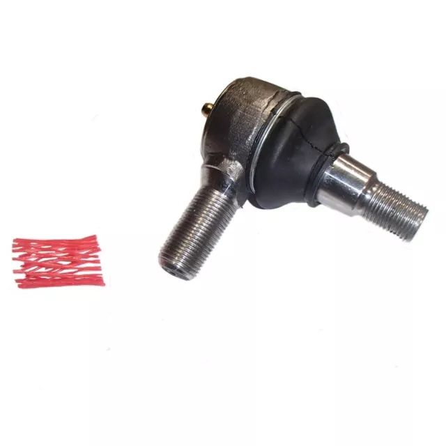 A40962 Power Steering Cylinder Tie Rod End Fits Case/IH 480C 580B 480D 580C 580D