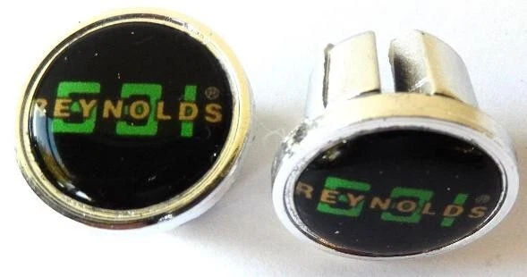 Bouchons Cintre BBB à Vis ScrewOn BHT-96 - Les 2