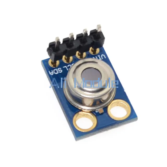 MLX90614ESF-BAA-000-TU-ND Infrared Thermometer Module IR Sensor For Arduino