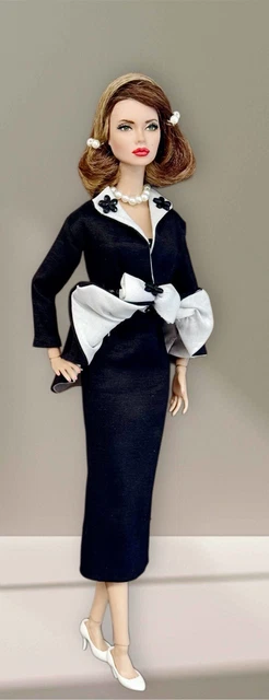 INTEGRITY TOYS FASHION Royalty Jason Wu Poppy Parker Anniversary