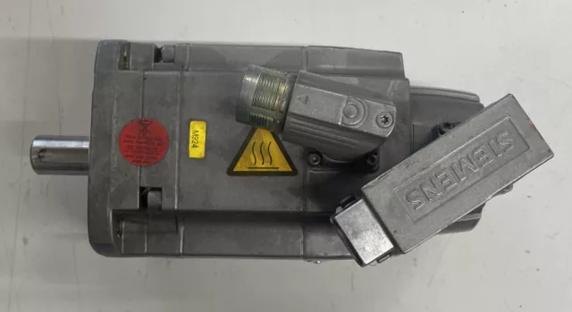 Siemens 3~motore a magneti permanenti sincrono 1FT7042-5AK71-1FA1