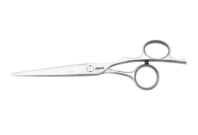 Jaguar Silver Line Fame 5,5 Zoll 70055 Haarschneideschere Profi Salon Friseur