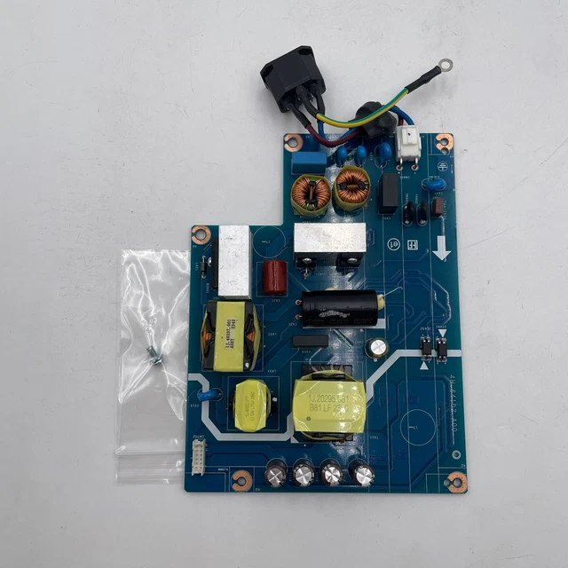 ALIENWARE AW2725DF & AW3225QF Monitor Power Supply Board 4H.64102.A00 ...