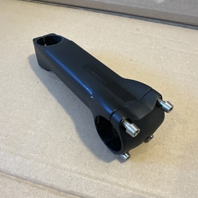 SPECIALIZED TARMAC SL7/SL8 S-Works Stem 140mm x 12 degree £125.00