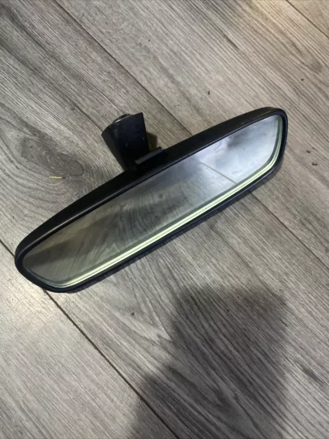 Ford Mondeo Focus Fiesta C-Max Galaxy 2006-2014 Interior Rear View Mirror