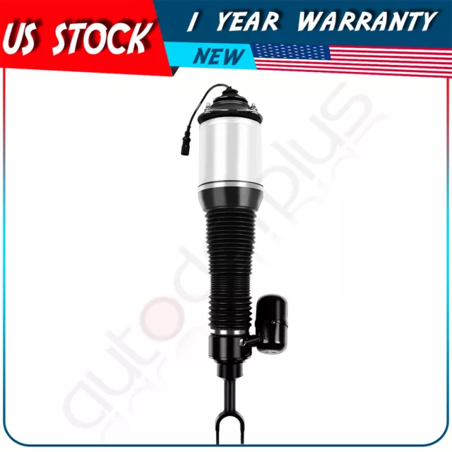 Front Right Air Suspension Shock Fits Bentley Continental GT Flying Spur Phaeton