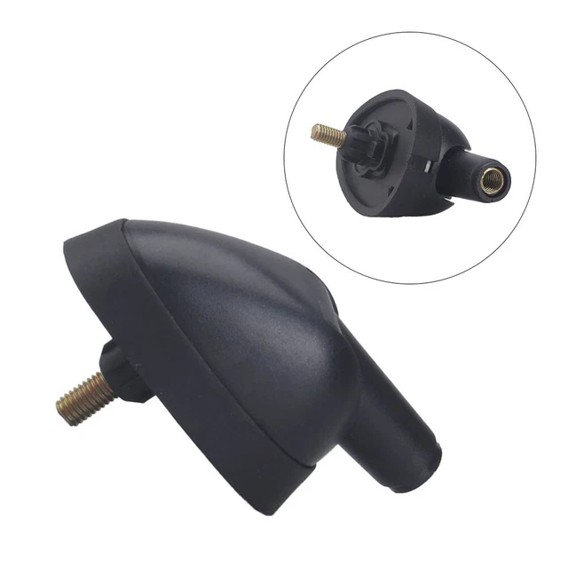 Base Antenna Auto Per Fiat Punto, Bravo, Doblo, Seicento, Ducato - Migliora Ricezione Radio FM - Foto 8