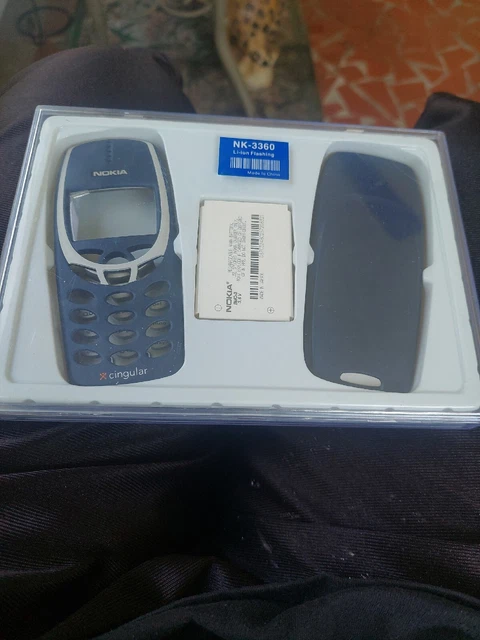 Nokia Nk-3360