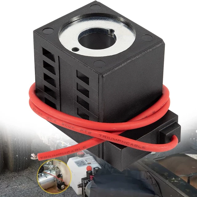 CCP 012 LE Sterling Hydraulics (Parker) | United Kingdom