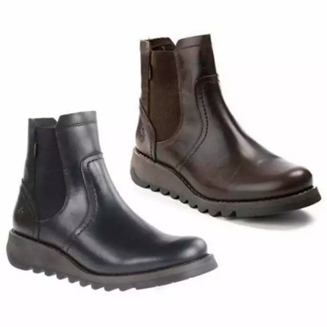 Fly scon deals boots