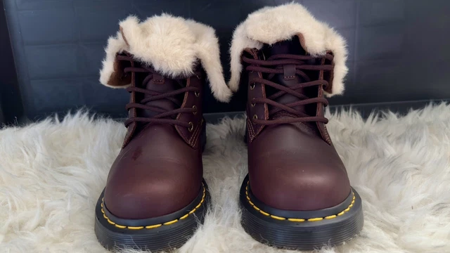 Dr martens 1460 kolbert dm's wintergrip outlet