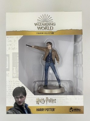 eaglemoss harry potter collection
