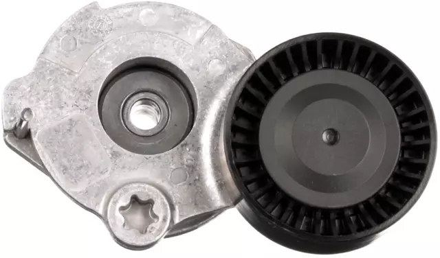 Galet Tendeur De Courroie Pour  Audi A4 Allroad B9, A4 B9, A6 Allroad 3.0D 05.14 3