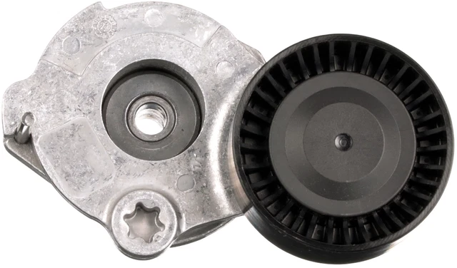 Galet Tendeur De Courroie Pour Audi A6 C7, A6 C8, A7 Q5 Q7 Vw Touareg 3.0D 05.14 3