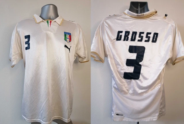 Maglia italia 2008 clearance