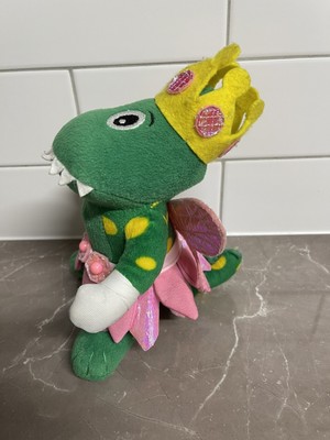 wiggles dorothy toy
