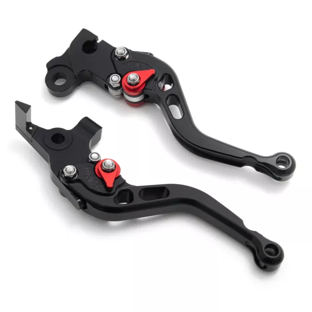 CNC Leva frizione freno per Aprilia RS125 RS 125 1995-2005 Brake Clutch Lever