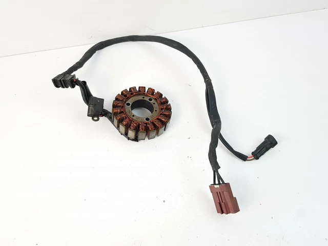 Generatore Statore PIAGGIO BEVERLY 500 IE E3 CRUISER 2007 > 2012