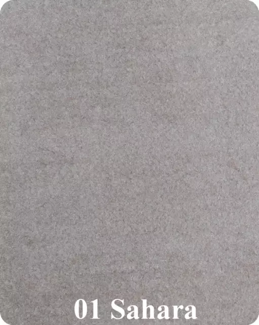 24 oz Cut Pile Marine Outdoor BASS Boat Carpet - 8.5' - SAHARA / SAND / TAN -35