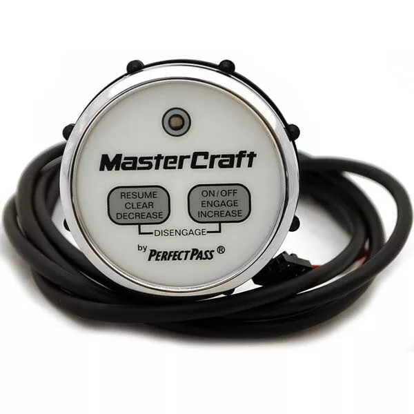 Mastercraft Perfectpass Cruise Boat Switch