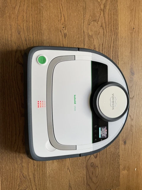 Acid Sich Ausruhen Gelehrter Vorwerk Roboter Update Ermutigen String Blühen