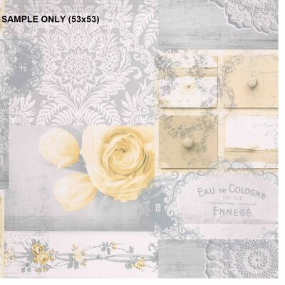 Arthouse Corona Gioielli Arthouse Parati Da Paul Moneypenny Esotico Fiori Rosa 922802 