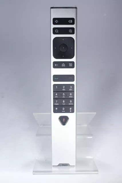 Genuine Polycom Bw7530 Remote Control Video Conference Group Series 300 500 700