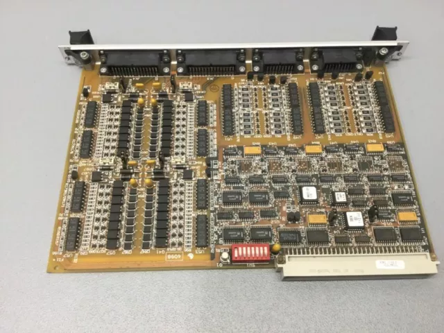 1033200800DIO - ADEPT - 10332-00800 Dio / Modul I/O Used 2