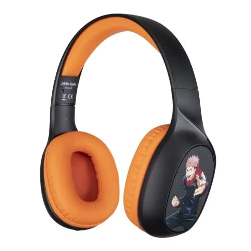 JUJUTSU BT HEADSET - New accessories not machine speci - A7332z