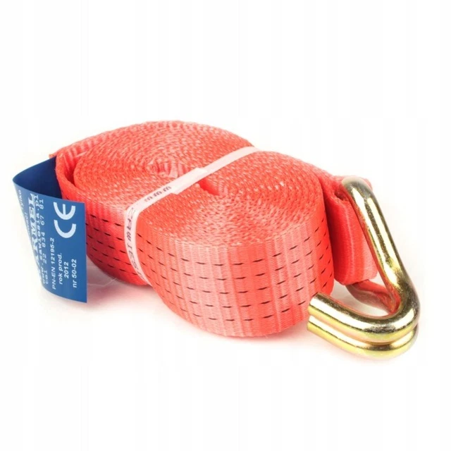 Cinghia di sospensione 50 mm - 4,5 m /#G Q00N 1585