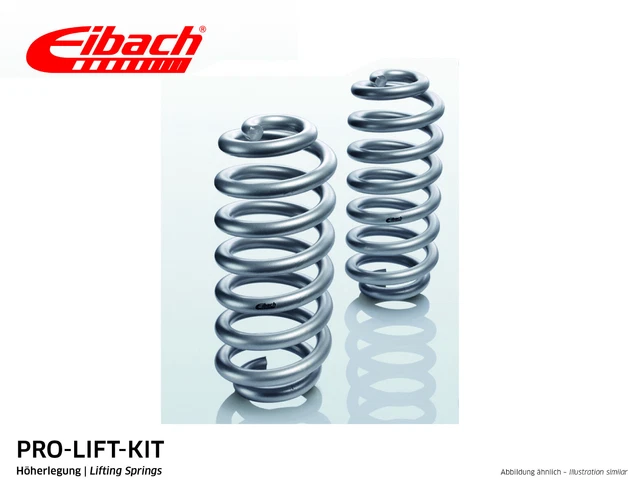 Eibach Pro-Lift Kit for 13-17 Subaru Crosstrek