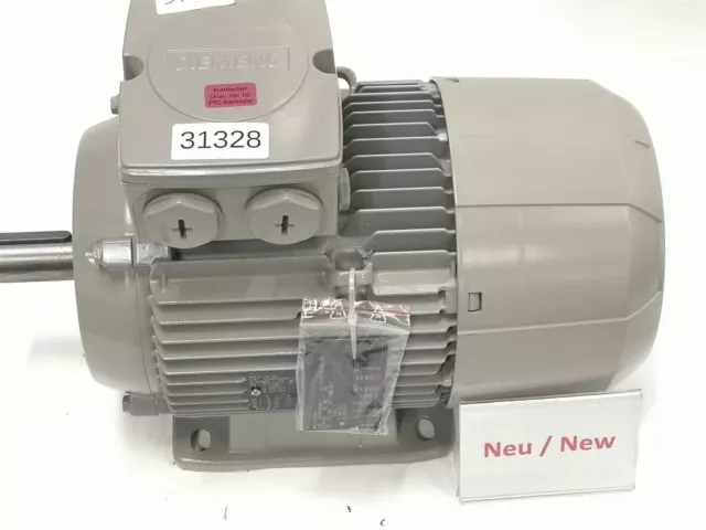 AWZ Elektromotor Drehstrommotor, 400V, B3 3000 U/min 1,5 kW