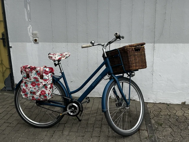 KETTLER PARAMOUNT DAMENFAHRRAD 28 Zoll gebraucht alu EUR 325,00 - PicClick  DE