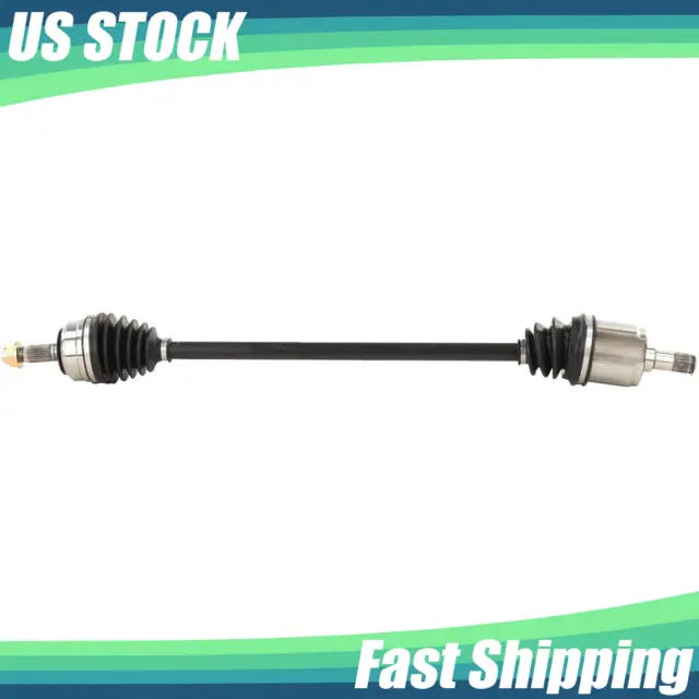 For 1984 1985 1986 1987 Honda Civic Front Left Side CV Axle CV Joint Assembly