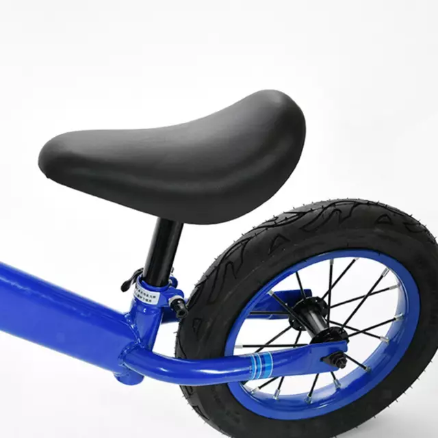 Fahrradsattel für Kinder, Ersatz für Kinderfahrräder, 12- bis